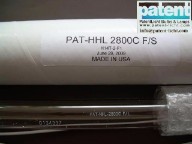 PAT/Patent HHL 2800C-FL Replacement to ORC HHL- 2800C-FS Lamp