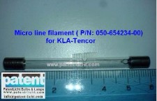 PAT/Micro line filament 050-654234-00