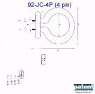 PAT/92-JC-4P
