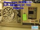 PAT/Photoscience AUV-8000TOC-SP