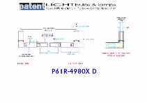 PAT/P61R-4980X D