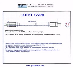 PATENT-7990W