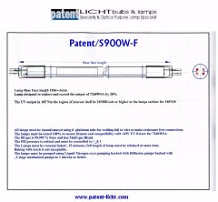 Patent/S990W-F