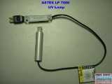 PAT/ASTEX LP 7000 UV Lamp