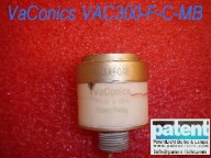 PAT/VaConics VAC300-F-C-MB