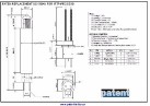 PAT/RTP 82V 500W