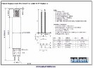 PAT/95V 630W