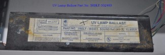 Patent/Ballast 3RBLT-302403