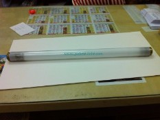 PAT/40W SunLamp