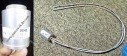 Pat/AF-102NQ-X Quartz Fiber
