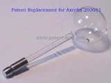Pat/Fusion UV Lamp part number 203661