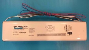 PAT/4-0089 Ballast