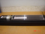 PAT/QGL580G-31 Ozone Lamp