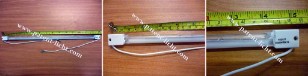 PAT/400V 2500W
