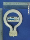 PAT/MICROLITE FL-150 FLUORESCENT RING ILLUMINATOR LAMP