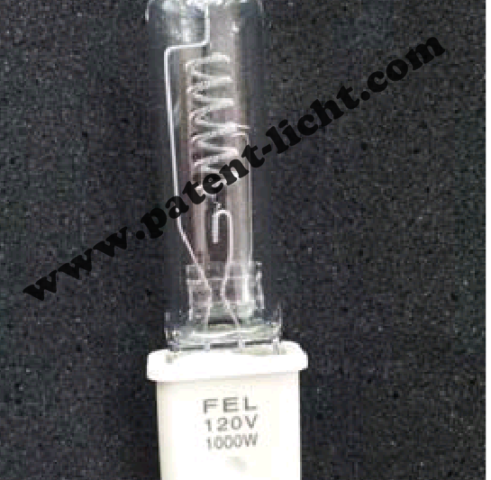 PAT/FEL 120V 1000W