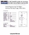 PAT/HSA-200-5004