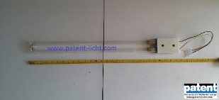 Patent GL400U-32 UV Lamp