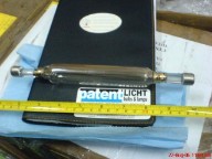 PAT/10700 METAL HALIDE