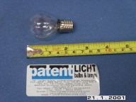 PAT/230V 40W Special Base