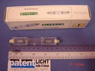 PAT/Heraeus OHC402S56001346 UV Lamp