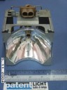 Patent/MSFR150S14H LCD Projector Lamp