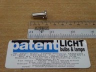 PAT/Keeler Tungsten 28