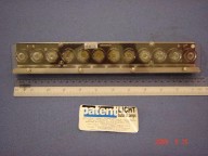 PAT/LED Lighting Bar