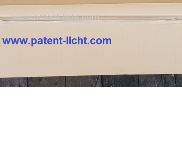 PAT/CHIYODA KOHAN CS-1503H Sterilizer Lamp for Model NDXL-40