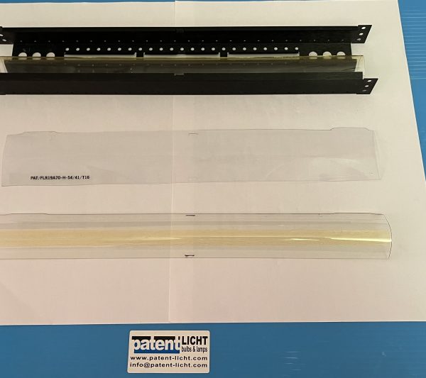 FLR19A70-G-54/41T16 Lamp Cover