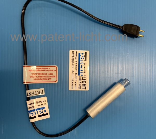 PAT / ASTEX STRIKER / LP 7000 Lamp