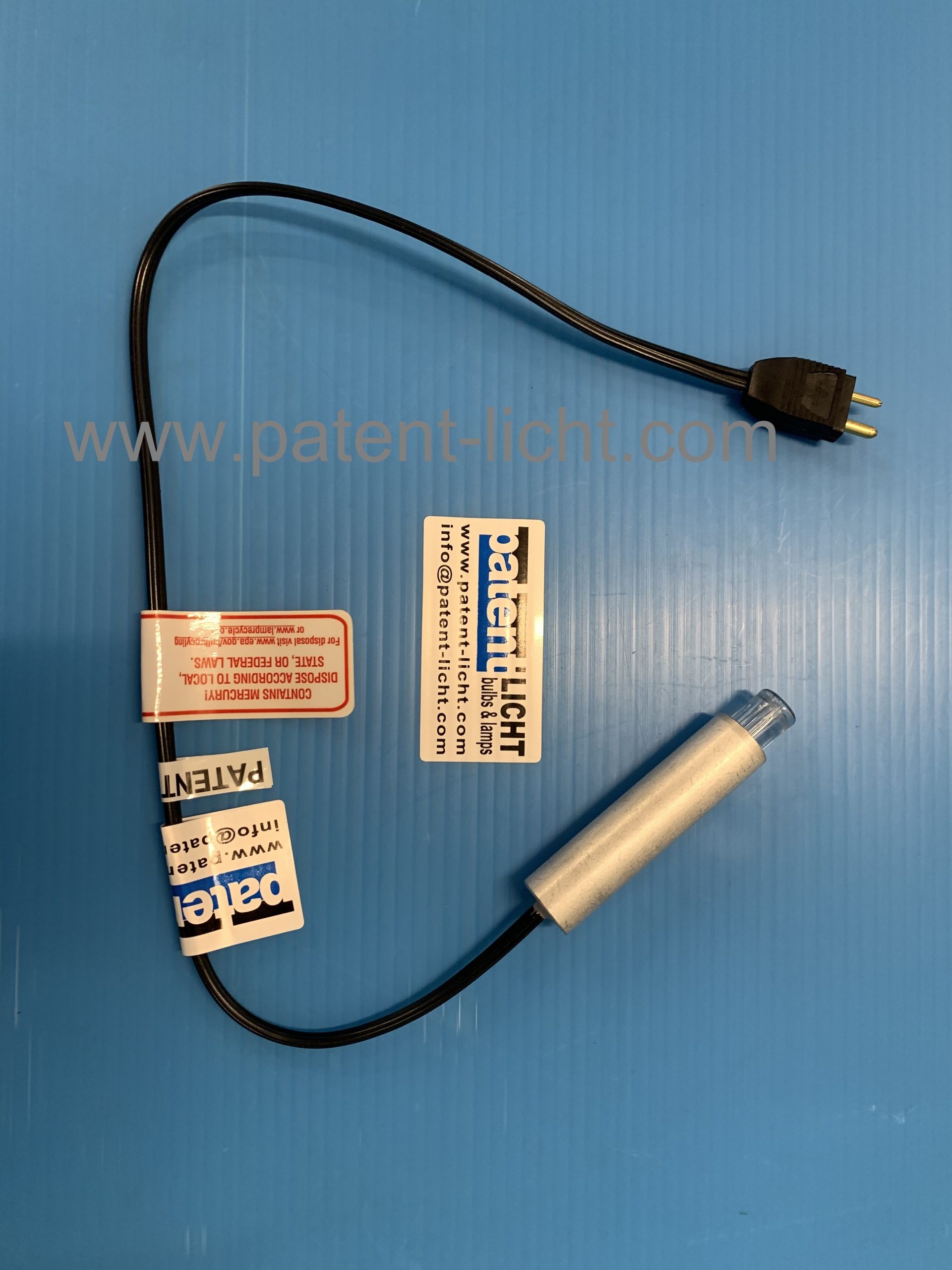 PAT / ASTEX STRIKER / LP 7000 Lamp