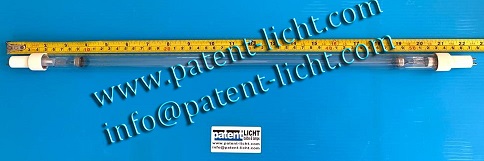Chiyoda Kohan SD-5 UV Lamp