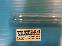 PAT/Quartz Sleeve 18348