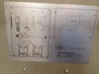 Refurbish Hanovia Ballast for 130033-0651-02
